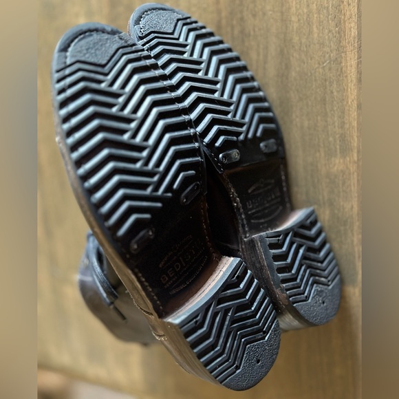 Bed Stu.  Brand new boots - Picture 5 of 7